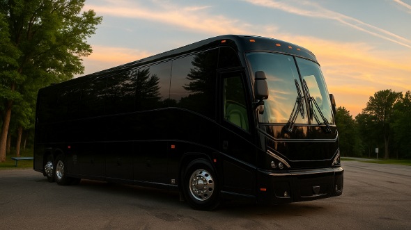 mandan bachelor and bachelorette party bus rentals