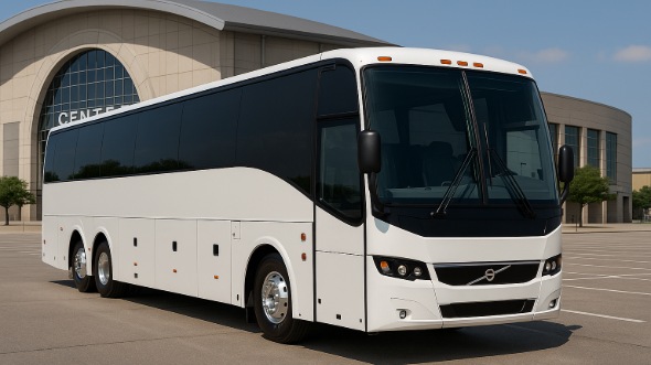 minot prom party bus rentals