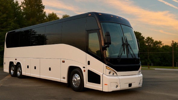 north dakota bachelor and bachelorette charter bus rental
