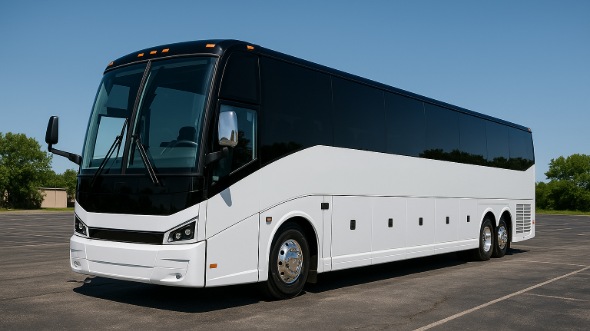 north dakota school event transportation charter bus rental